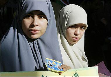 Don’t Fear the Ikhwan Part Two